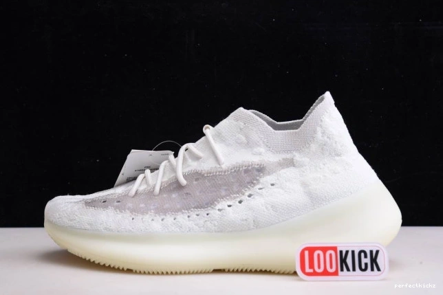 Glow 380 Adidas Yeezy Boost Calcite GZ8668 0820